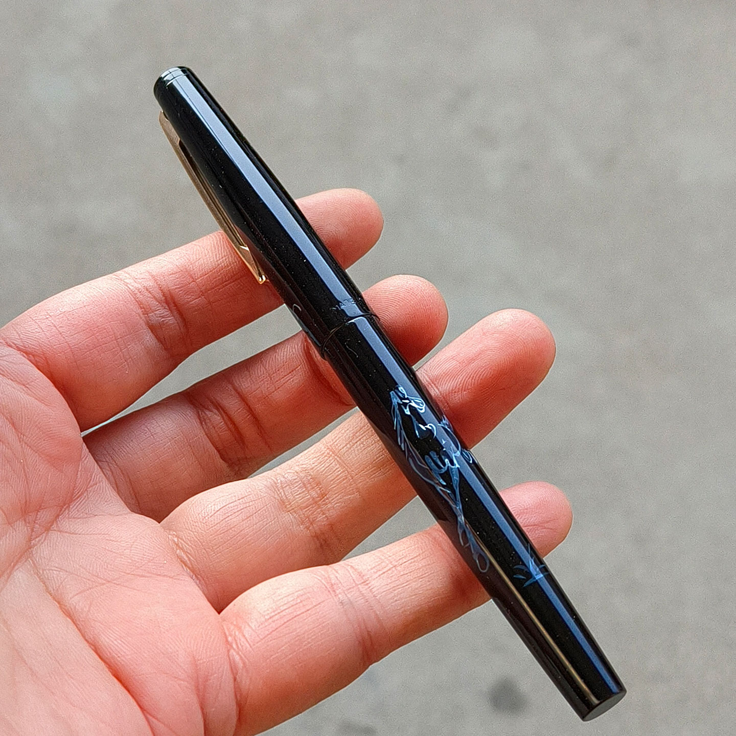 Vintage Collectible Pens - Распродажа – винтажная перьевая ручка HERO