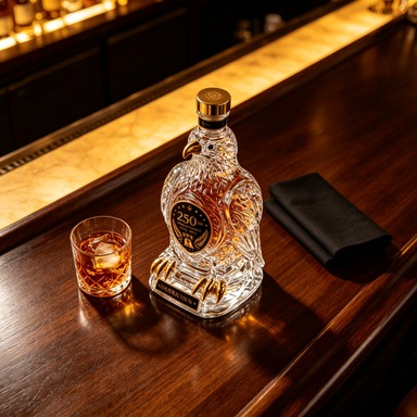 Винтажный коллекционный графин – обзор и цена Vintage Collectible Liquor Bottles