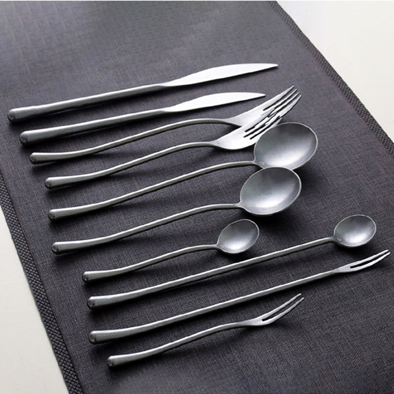 Столовые приборы из нержавеюще – обзор и цена Vintage Collectible Spoons