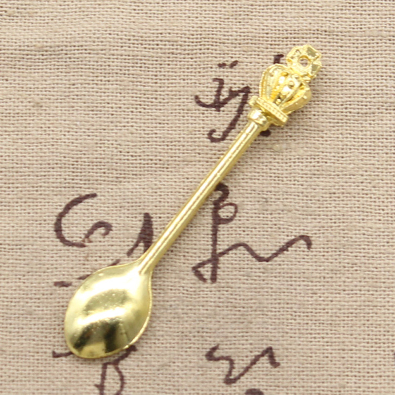 8 шт. подвески кухонная ложка  – обзор и цена Vintage Collectible Spoons