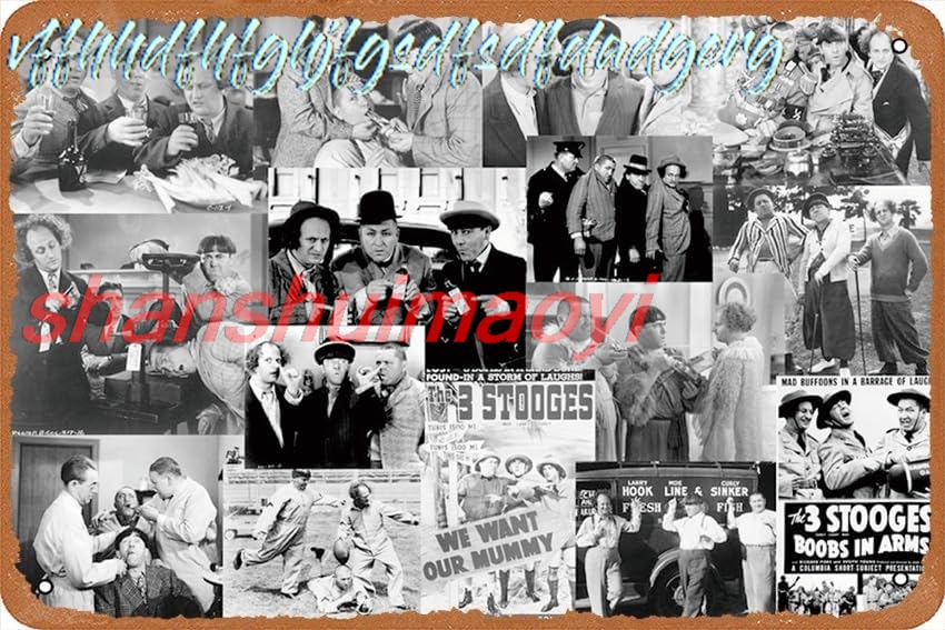 Коллекция «Троецветные клоуны» – обзор и цена Vintage Collectible Posters