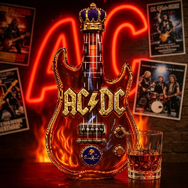 Ретро-декантер для виски в фор – обзор и цена Vintage Collectible Liquor Bottles