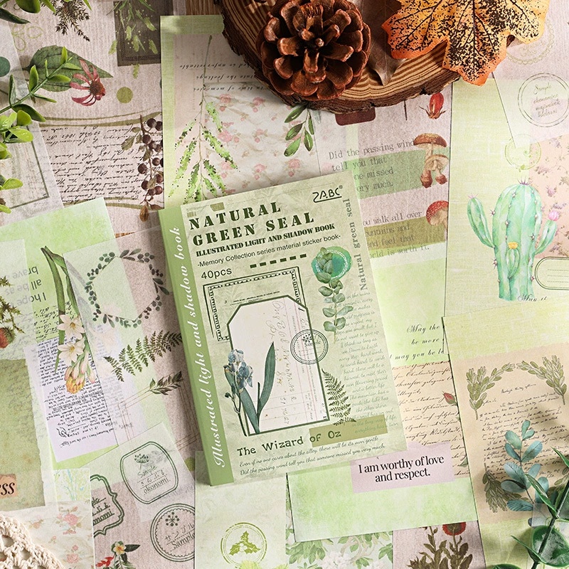 Набор из 40 иллюстрированных с – обзор и цена Vintage Collectible Books