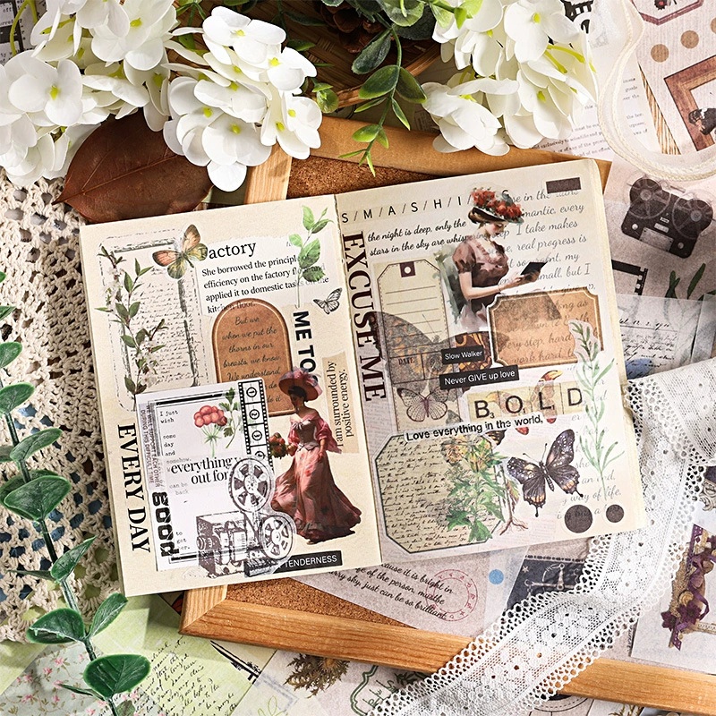 Набор из 40 иллюстрированных с – обзор и цена Vintage Collectible Books