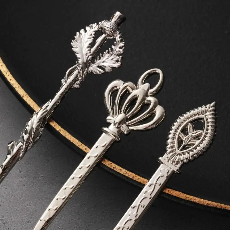 Набор из 6 винтажных ложек и в – обзор и цена Vintage Collectible Spoons