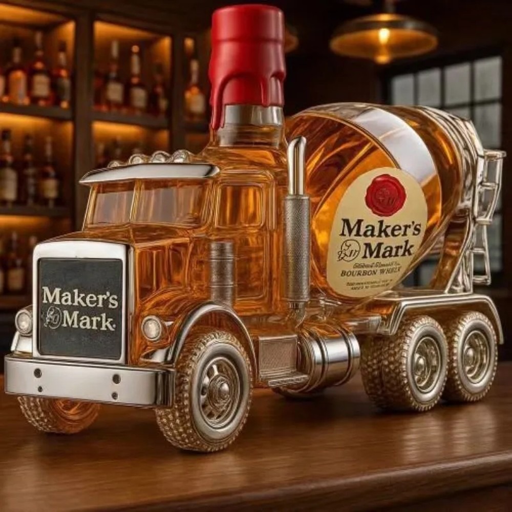 Винтажный стеклянный графин дл – обзор и цена Vintage Collectible Liquor Bottles