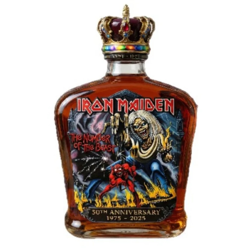 Винтажная декантерная бутылка  – обзор и цена Vintage Collectible Liquor Bottles